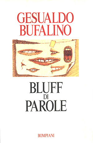 Gesualdo Bufalino - Bluff di parole