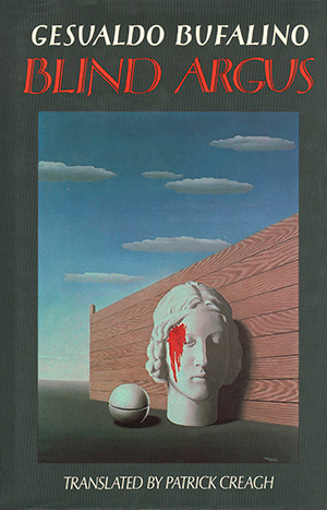 Blind Argus or The fables of the memory