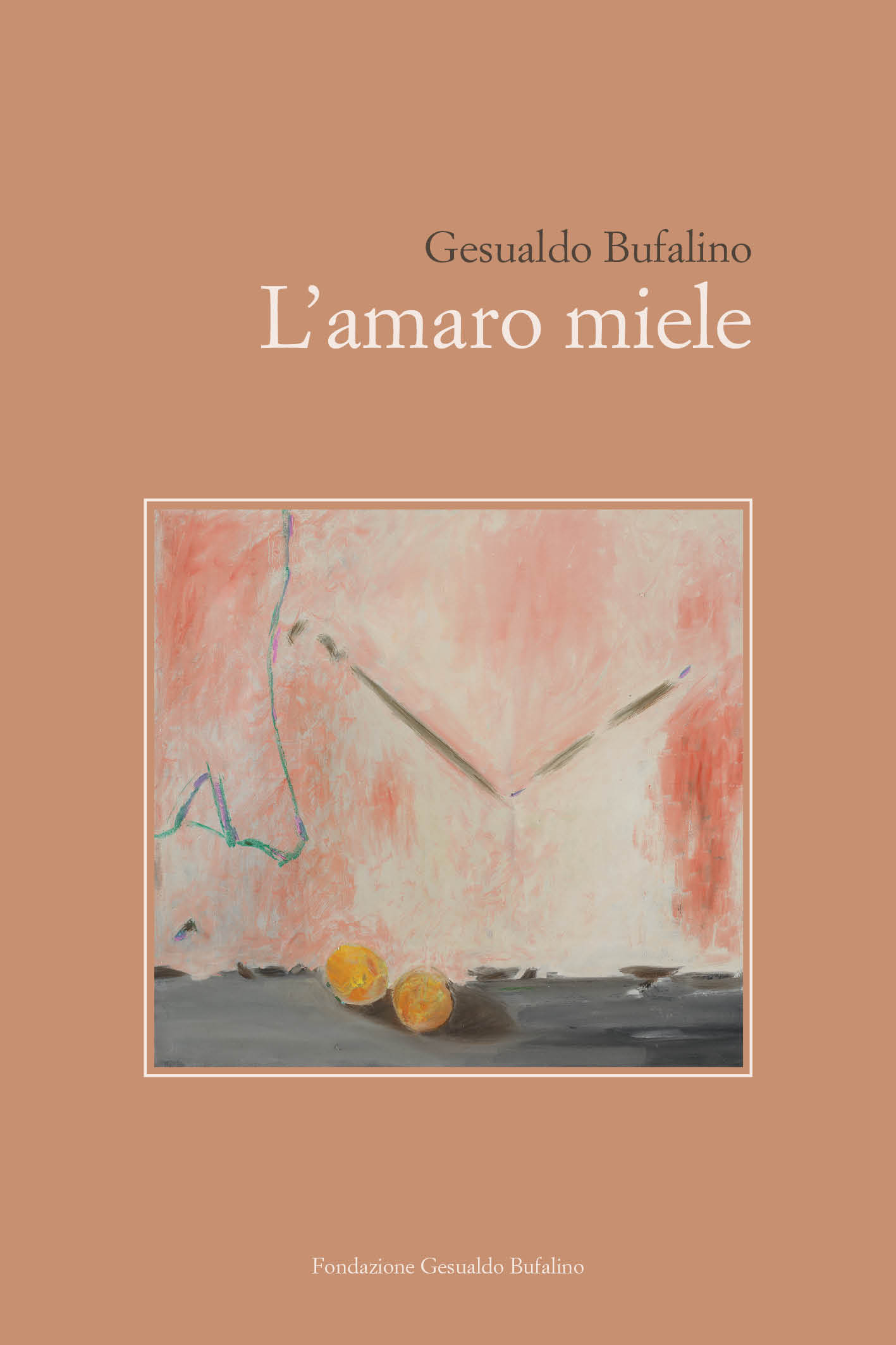 L'amaro miele