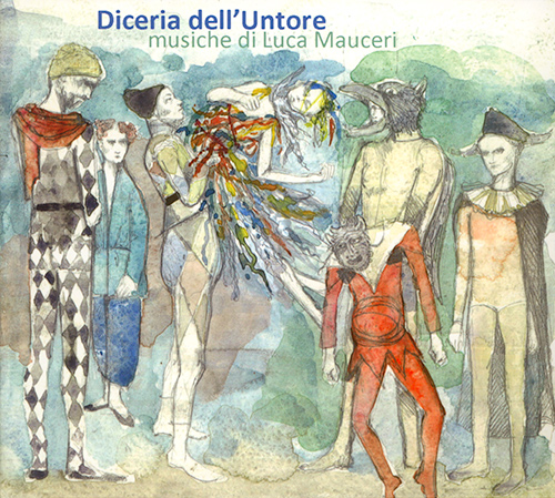 Diceria dell’untore