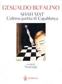 Gesualdo Bufalino - Shah mat