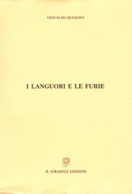 Gesualdo Bufalino - I languori e le furie