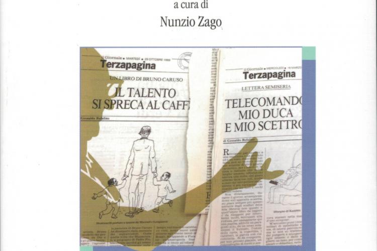 Gesualdo Bufalino e la tradizione dell'elzeviro